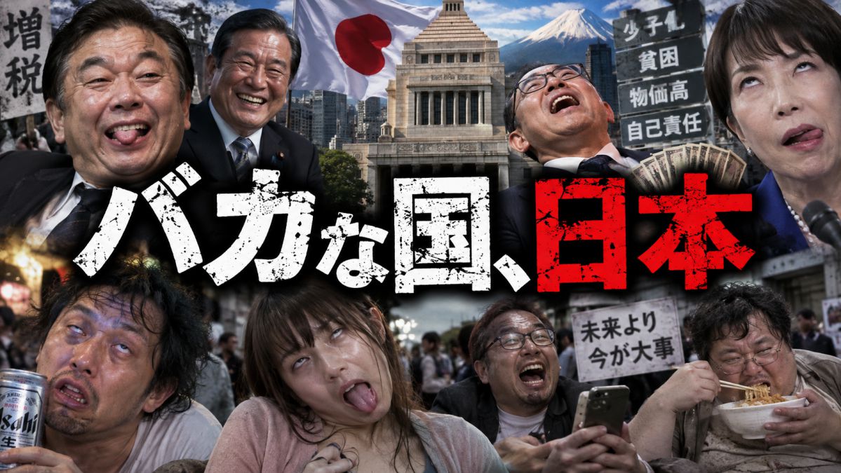 東京一極集中と地方衰退の関係