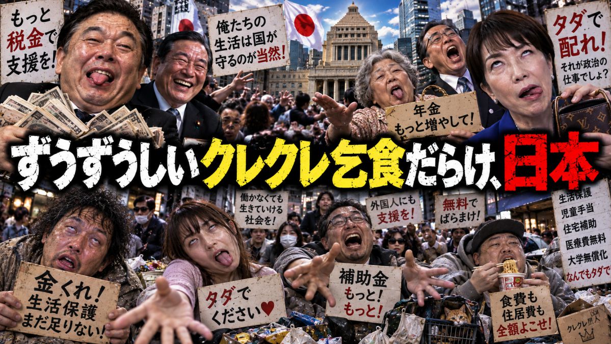 生活保護制度の問題点と不正受給の判定